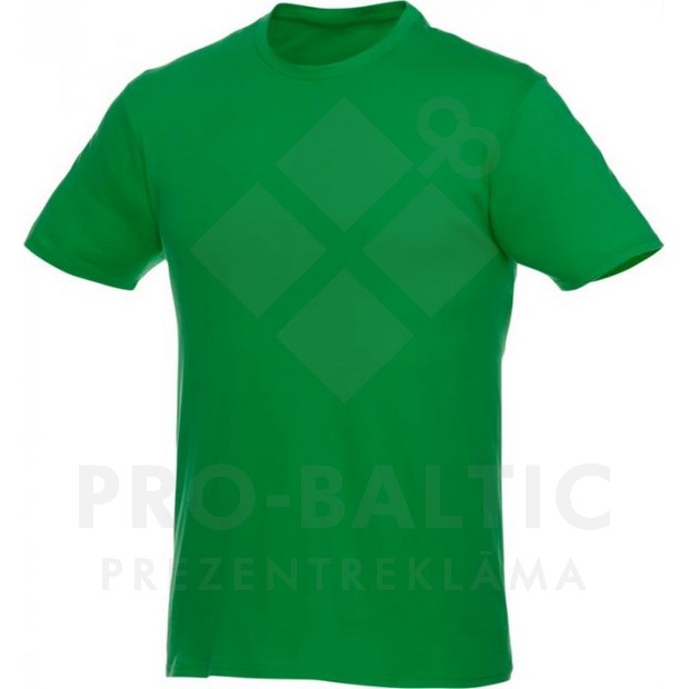 Unisex t-krekli Hesos ar apdruku (cena bez logo)