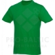 Unisex t-krekli Hesos ar apdruku (cena bez logo)