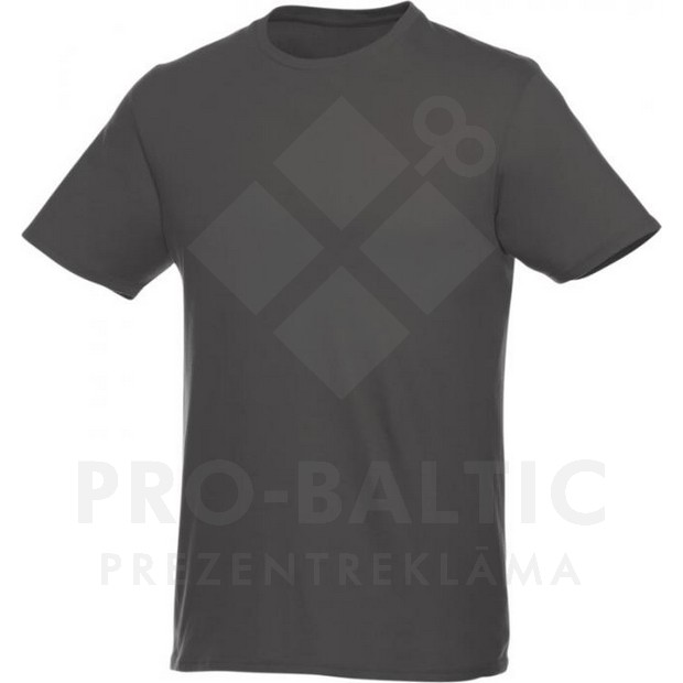Unisex t-krekli Hesos ar apdruku (cena bez logo)