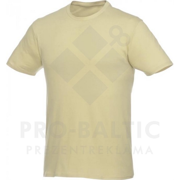 Unisex t-krekli Hesos ar apdruku (cena bez logo)