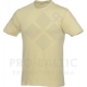 Unisex t-krekli Hesos ar apdruku (cena bez logo)