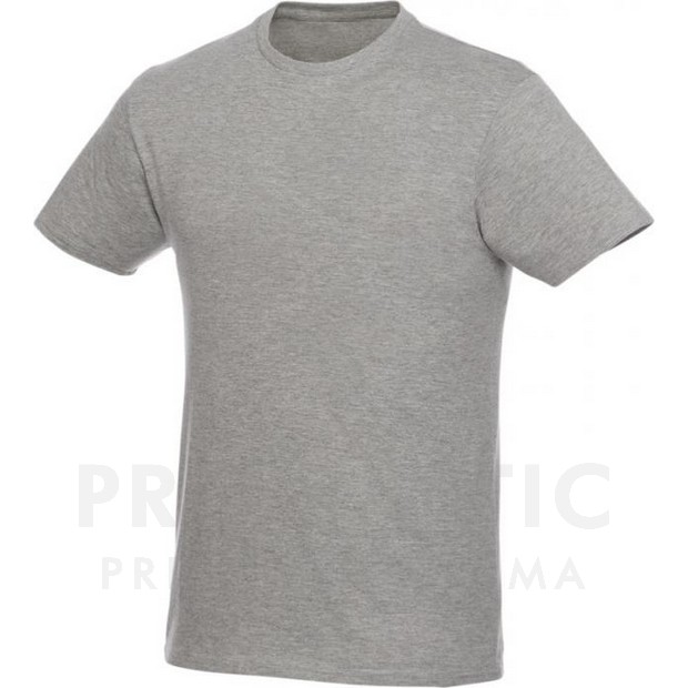Unisex t-krekli Hesos ar apdruku (cena bez logo)