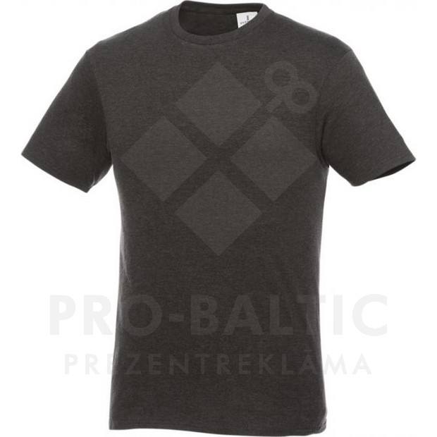Unisex t-krekli Hesos ar apdruku (cena bez logo)