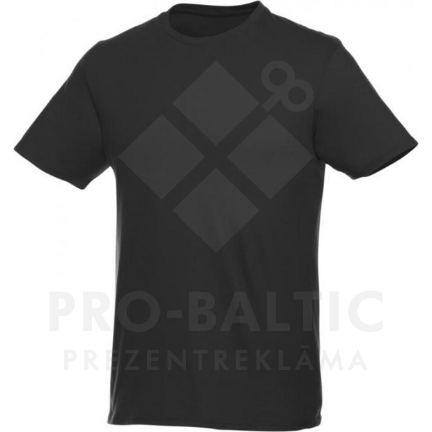 Unisex t-krekli Hesos ar apdruku (cena bez logo)