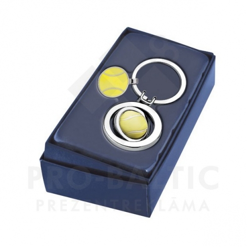 Key ring TENIS