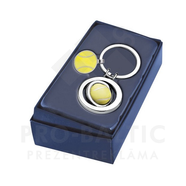 Key ring TENIS