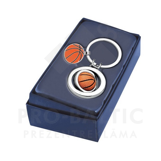 Брелок BASKET