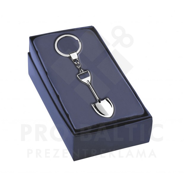 Key ring SHOVEL