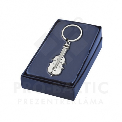 Key ring VIOLIN