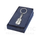 Key ring VIOLIN