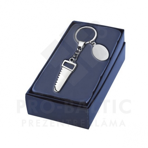Key ring SAW