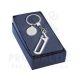 Key ring HACKSAW