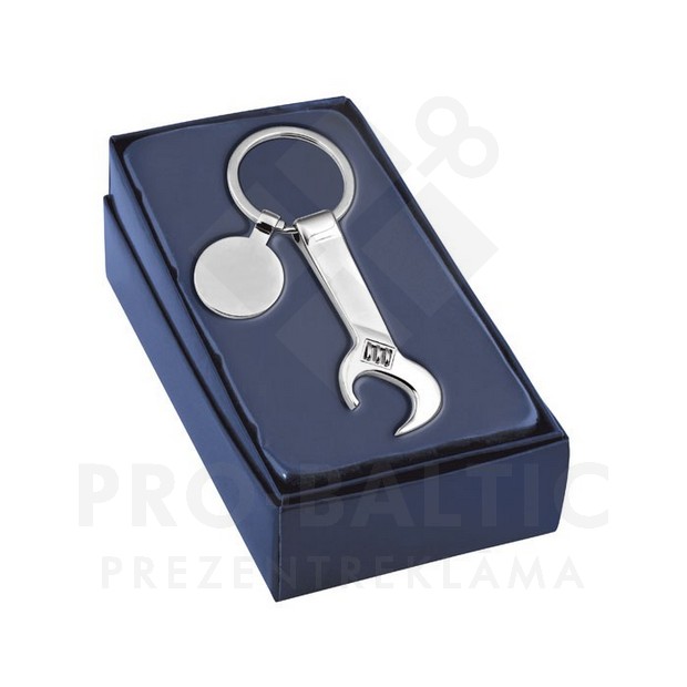 Key ring WRENCH