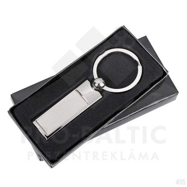 Atslēgu piekariņš ar gravējumu 7317285