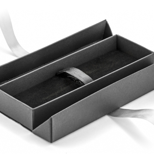 Dāvanu kastes pildspalvai Era ar apdruku (cena bez logo)