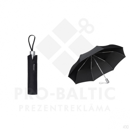 Mini lietussargi ar apdruku (cena bez logo)