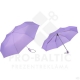 Mini umbrellas with imprint (price without logo) 