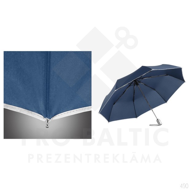 Mini umbrellas with imprint (price without logo) 