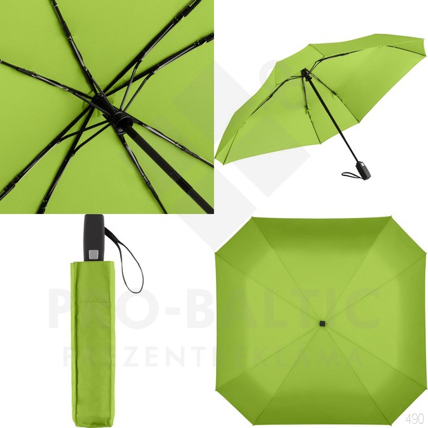 Mini umbrellas with imprint (price without logo) 