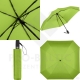 Mini umbrellas with imprint (price without logo) 
