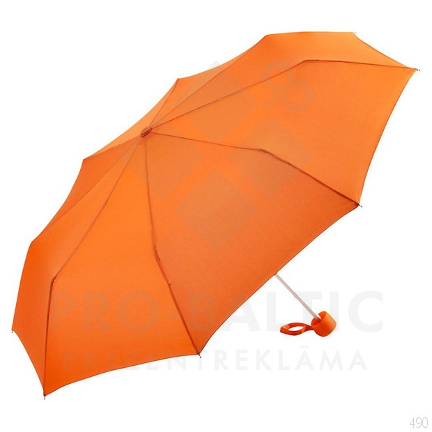 Mini lietussargi ar apdruku (cena bez logo)