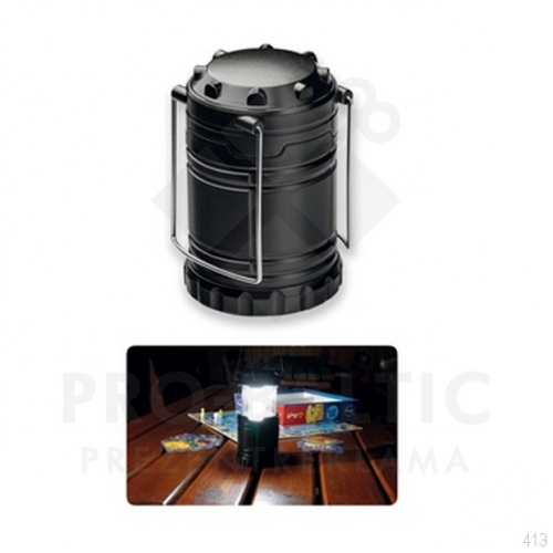LED torch Leron with imprint (price without logo) 