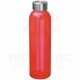 Glass drinking bottles 500ml Indo with imprint (price without logo) 