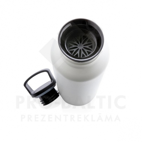 Water bottle 600ml with imprint (price without logo)