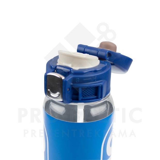 Sport bottles 500 ml with imprint 