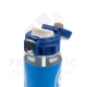 Sport bottles 500 ml with imprint 