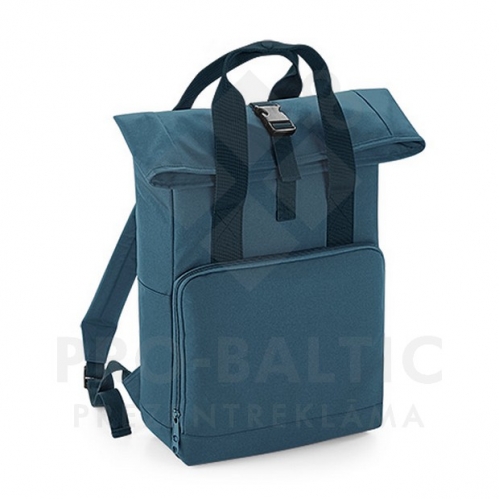 Backpack Roll with imprint (price without logo)