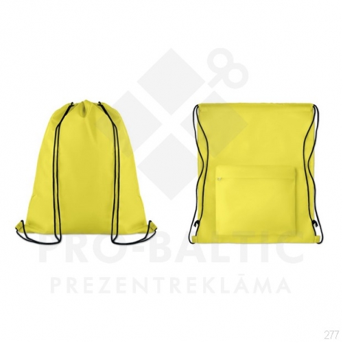 Backpacks Poli with imprint (price without logo)