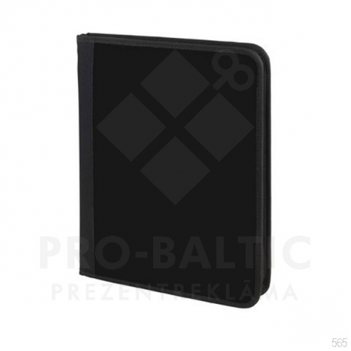 Conference folder Milano 1 with imprint (price without logo)