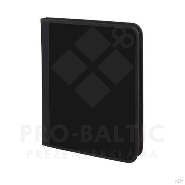 Conference folder Milano 1 with imprint (price without logo)
