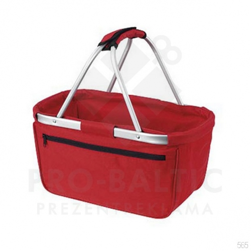 Shopper Berlao with imprint (price without logo)