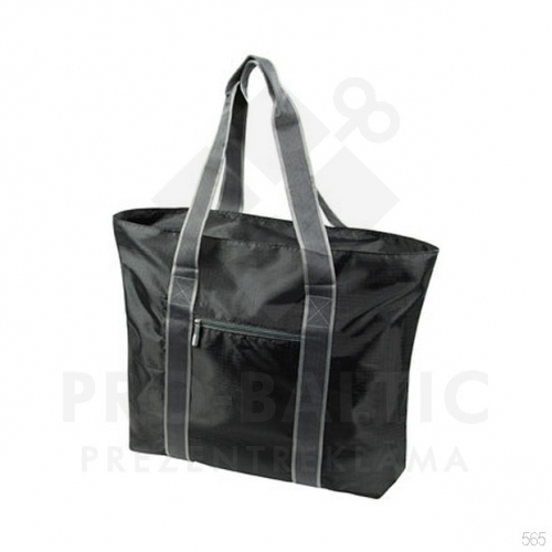 Foldable shopper Ogeni with imprint (price without logo)