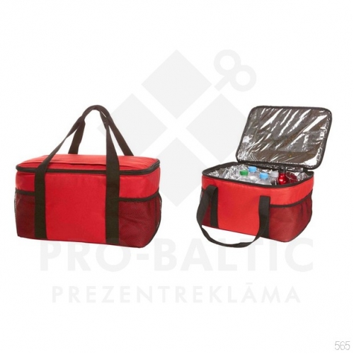 Cool bag Floba with imprint (price without logo)