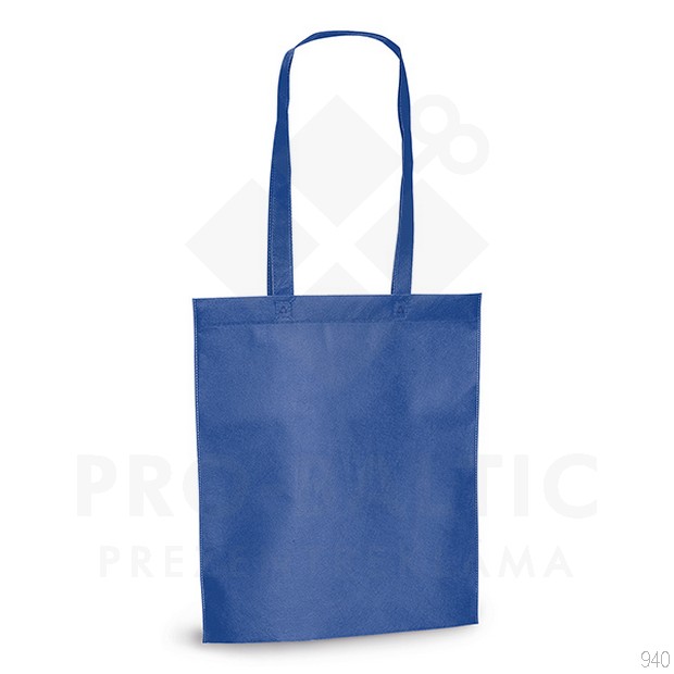 Promo non-woven bag 27 x 35 cm (price without logo)