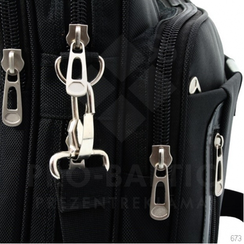 Laptop bag 698034