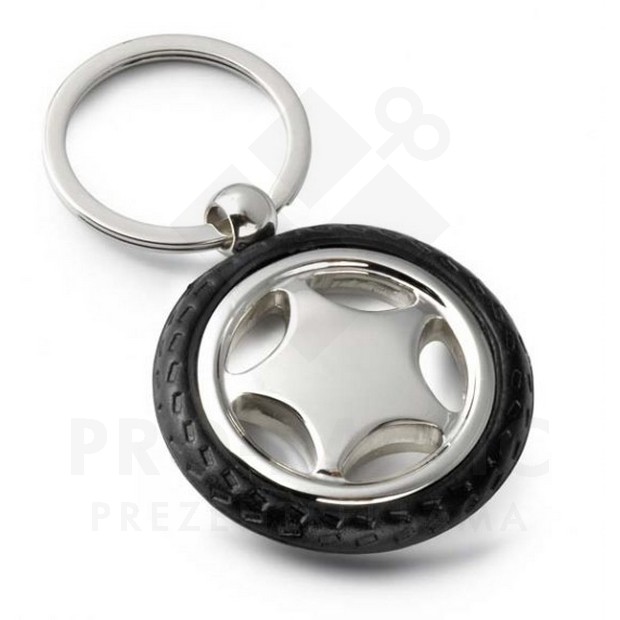 Key ring TYRE