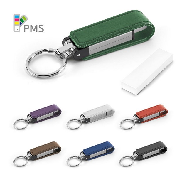 Metal USB 16 GB logo (price without logo)