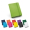 A6 notebook