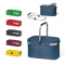 Picnic basket Basit with imprint (price without logo)
