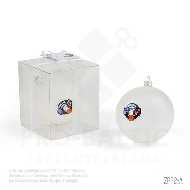 Christmas Gift ZPP2-A