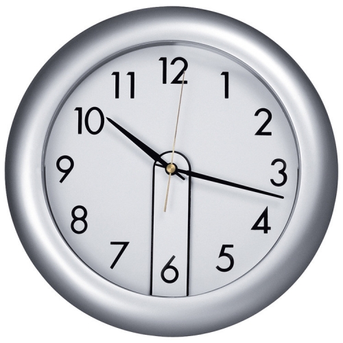 Quartz wall clock