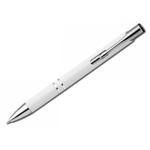 Plastic ball pen OLEG PLASTIC