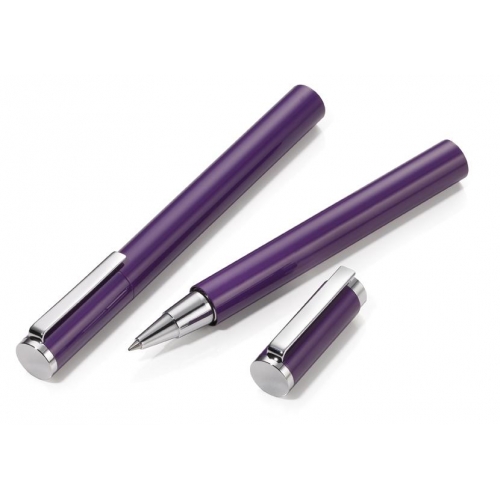 Roller pen PURPLE
