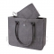 Felt bag with imprint (price without logo)