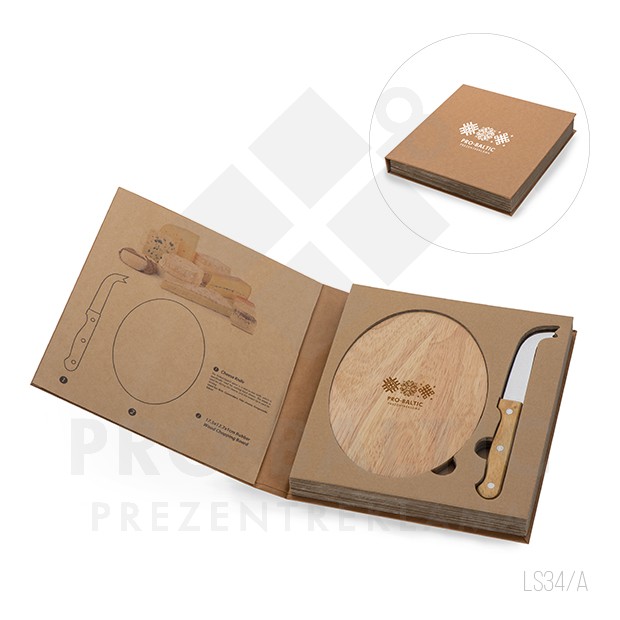 Ligo gift LS34-A