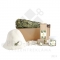 Kit for bathhouse NR.1 L100-A